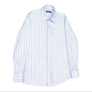 Dolce&Gabbana men’s button down shirt 41/16